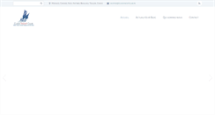 Desktop Screenshot of classyachtclub.fr